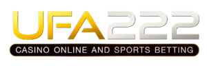 LOGO UFA222ONLINE